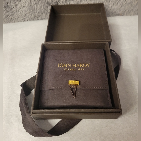 JOHN HARDY CLASSIC CHAIN BRACELET - Picture 3 of 10